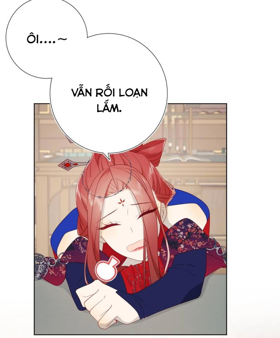 Ác Nữ Cự Tuyệt Cua Nam Chính Chapter 65 - 27