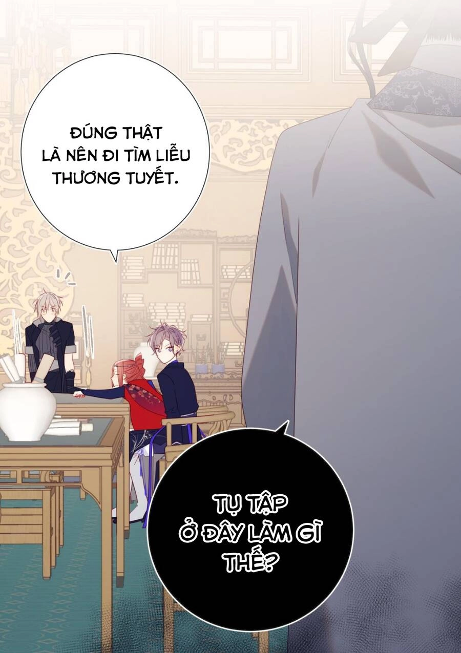 Ác Nữ Cự Tuyệt Cua Nam Chính Chapter 65 - 28