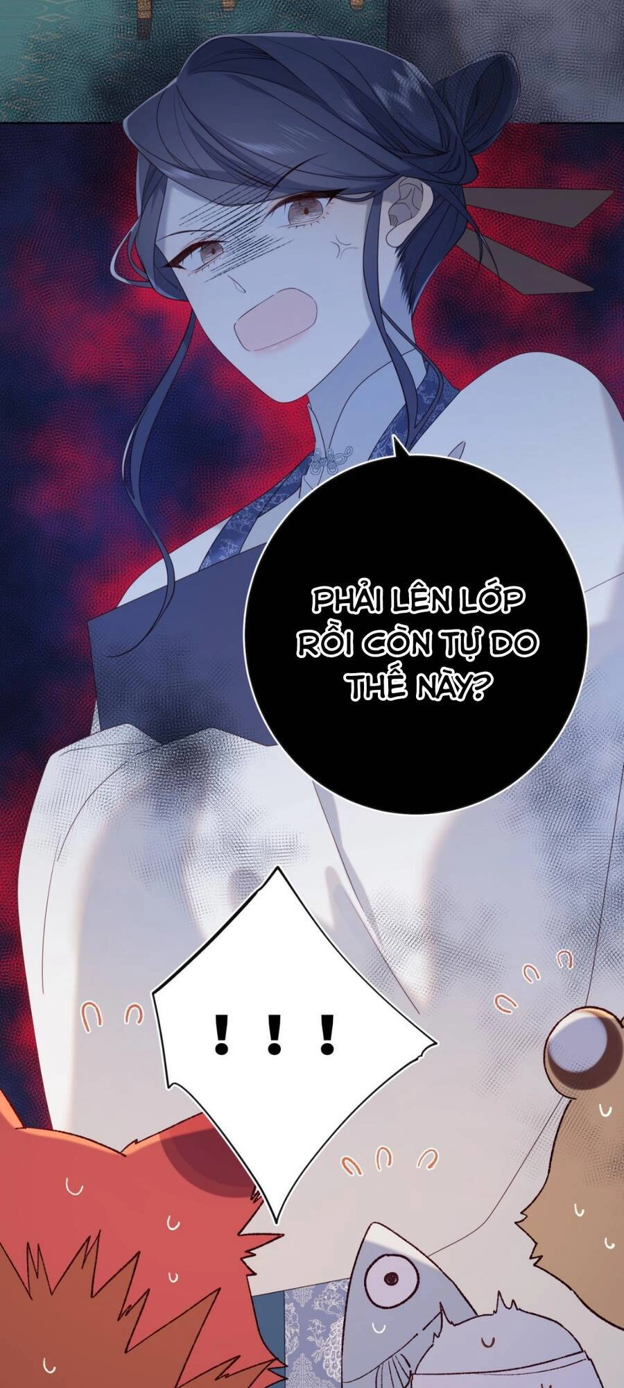 Ác Nữ Cự Tuyệt Cua Nam Chính Chapter 65 - 29