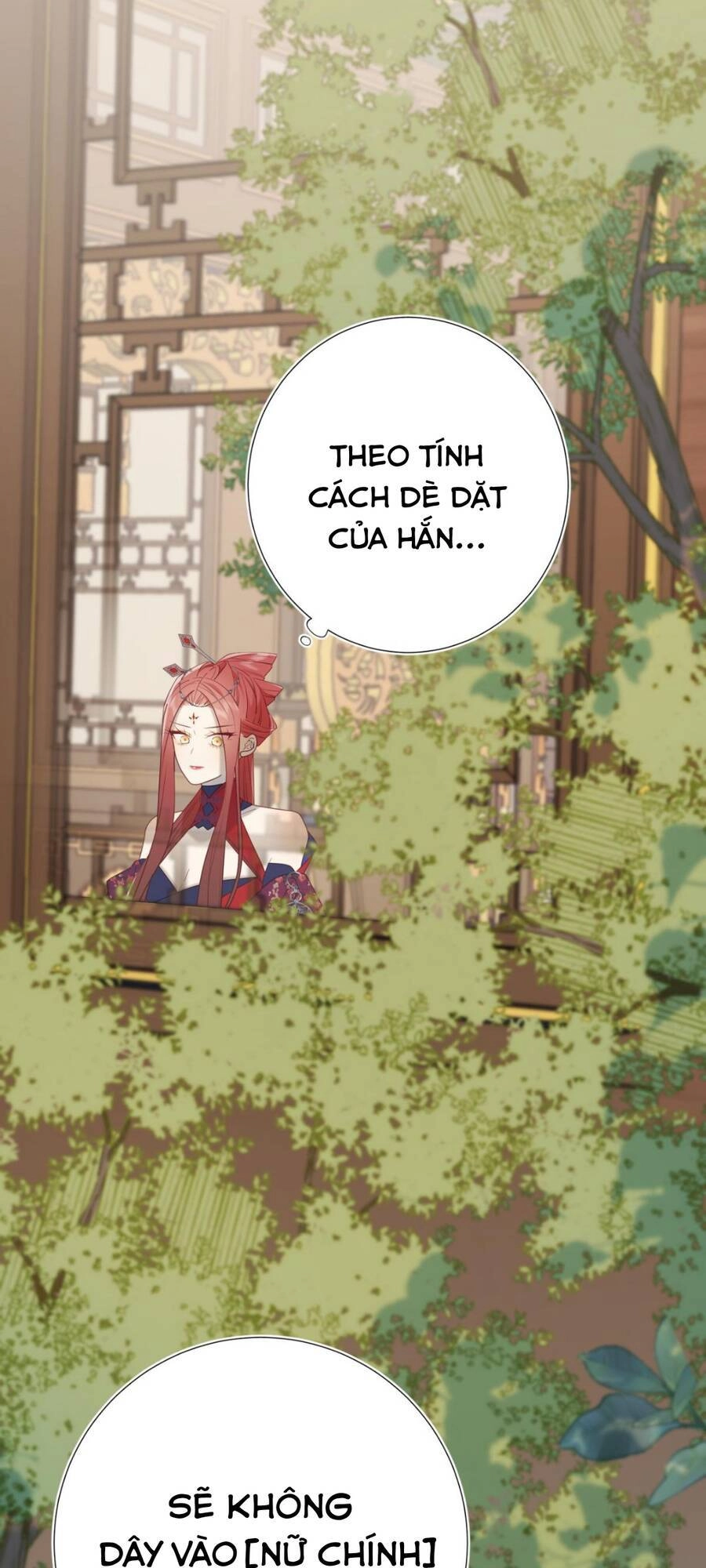 Ác Nữ Cự Tuyệt Cua Nam Chính Chapter 65 - 34