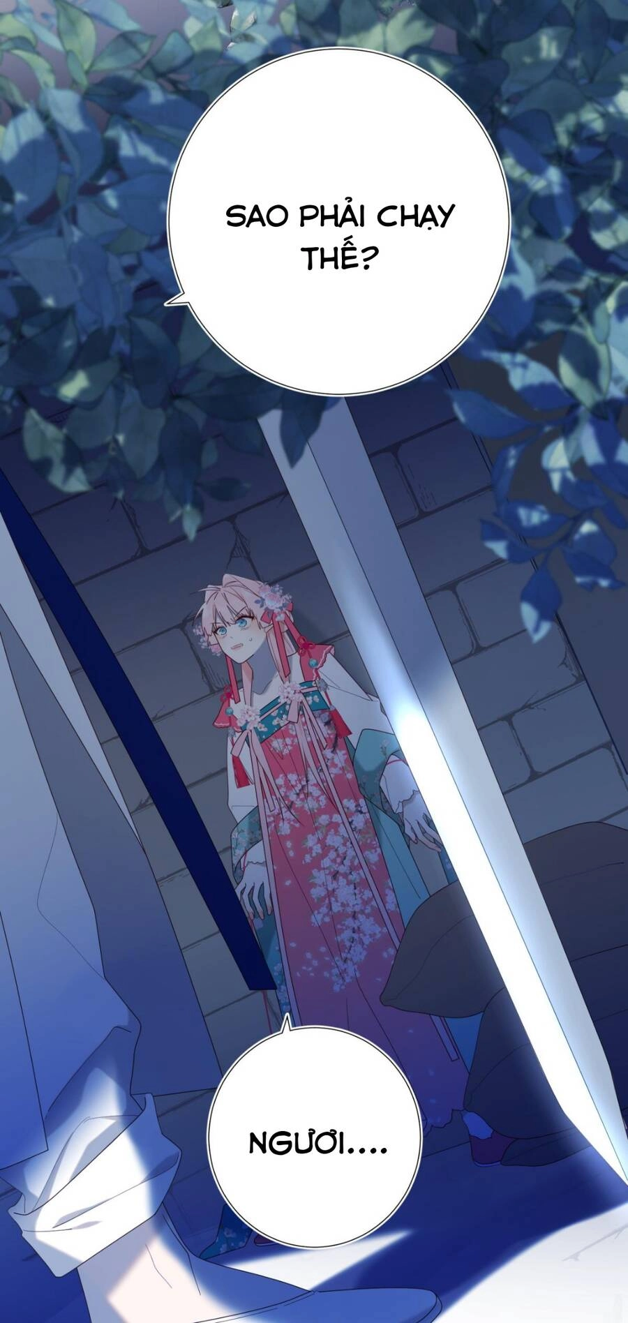 Ác Nữ Cự Tuyệt Cua Nam Chính Chapter 65 - 37