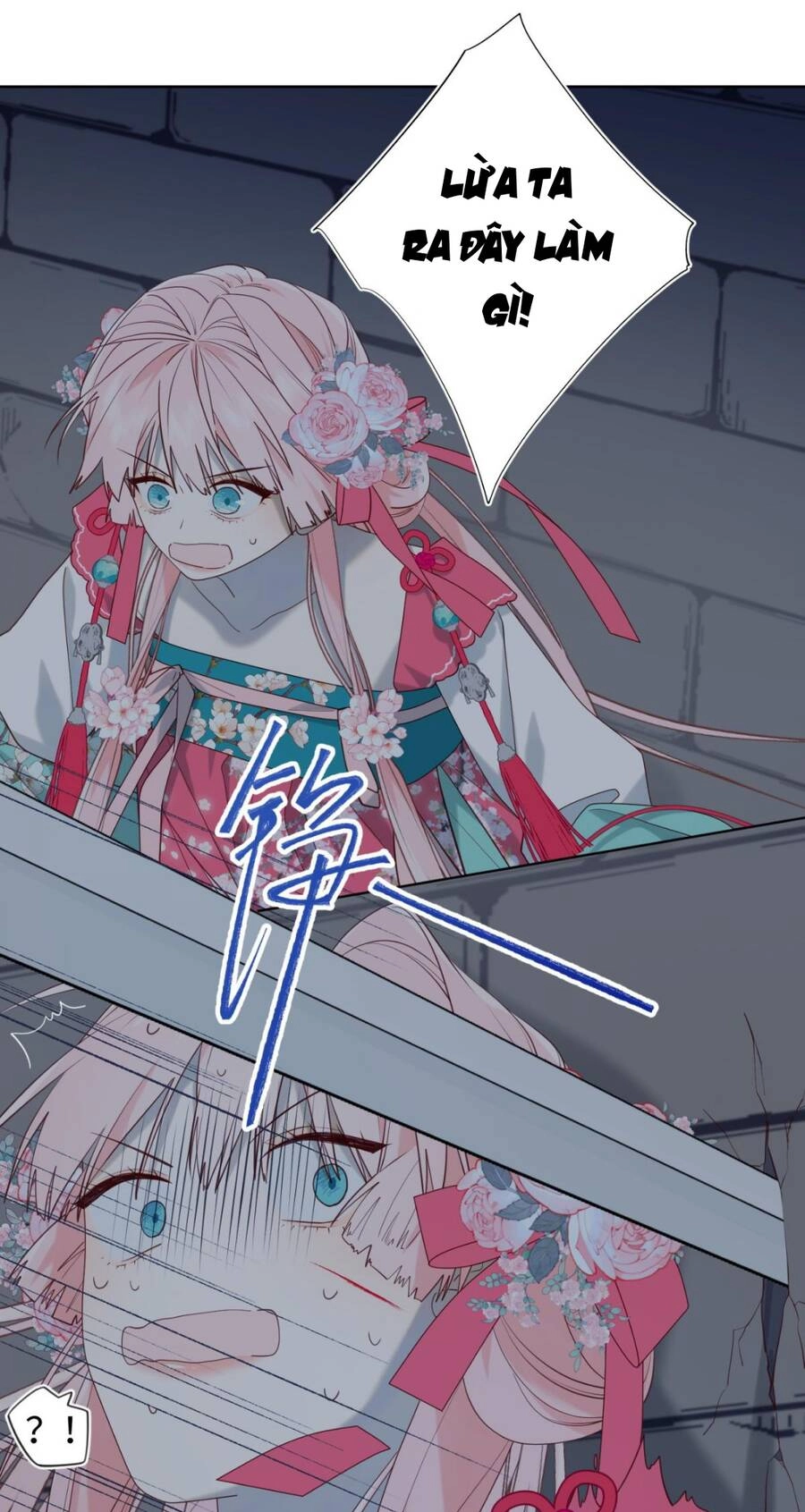 Ác Nữ Cự Tuyệt Cua Nam Chính Chapter 65 - 39