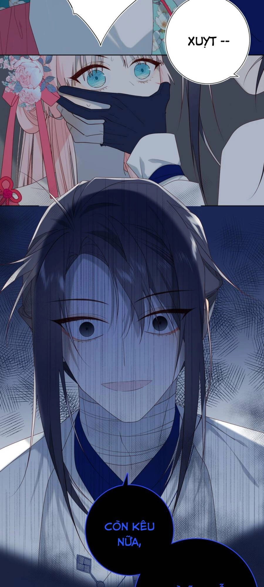 Ác Nữ Cự Tuyệt Cua Nam Chính Chapter 65 - 41