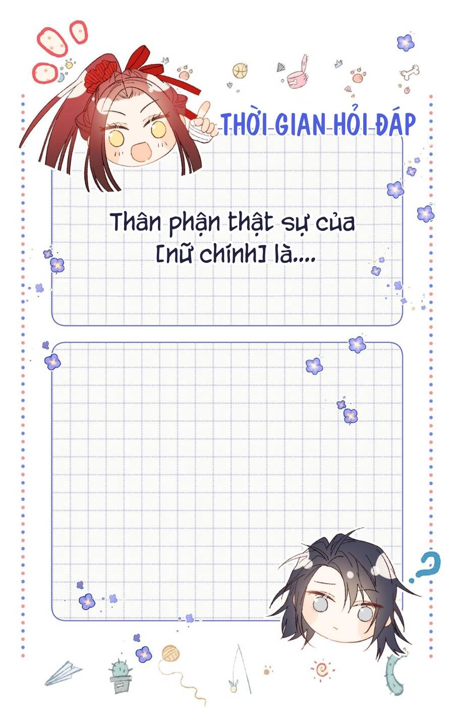 Ác Nữ Cự Tuyệt Cua Nam Chính Chapter 65 - 45