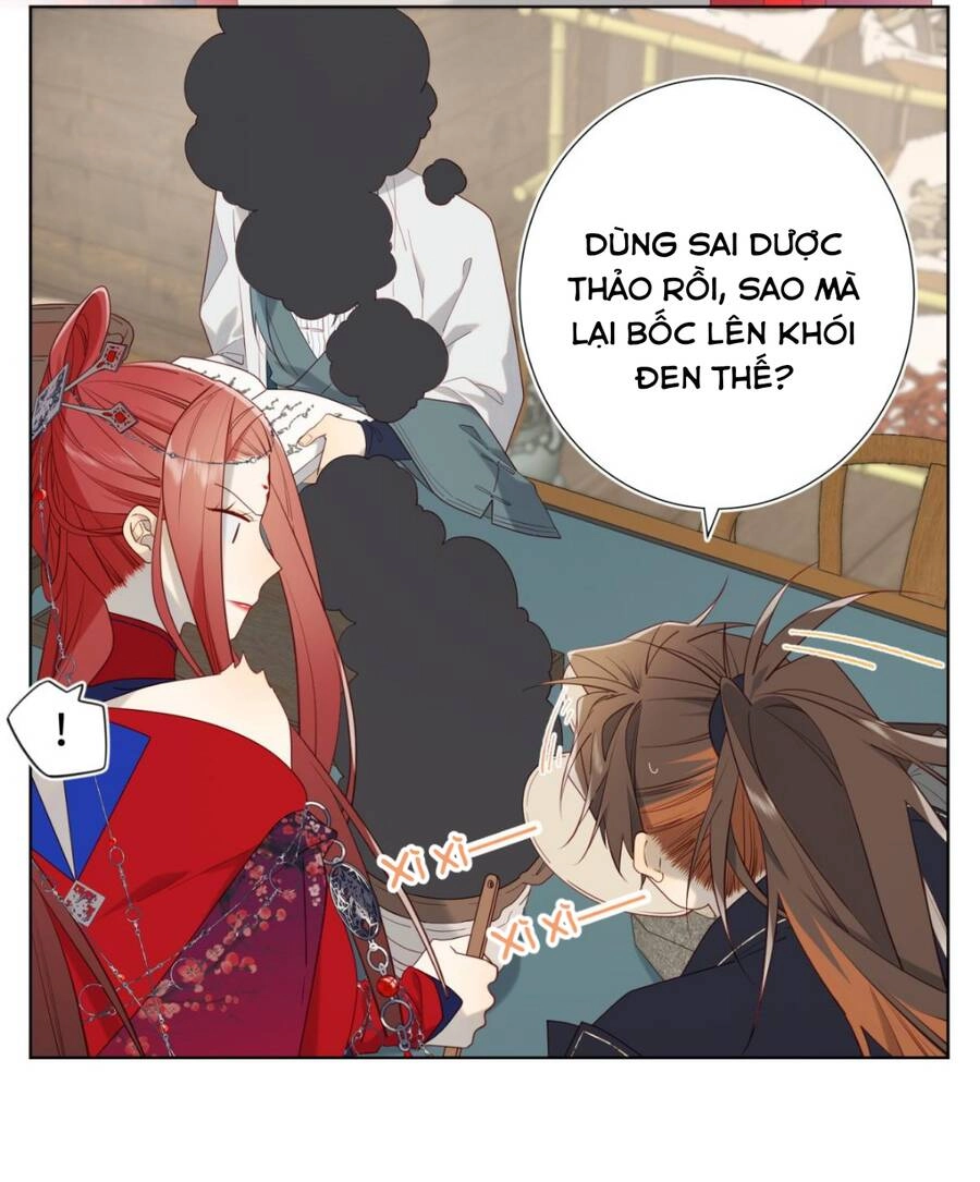 Ác Nữ Cự Tuyệt Cua Nam Chính Chapter 66 - 5