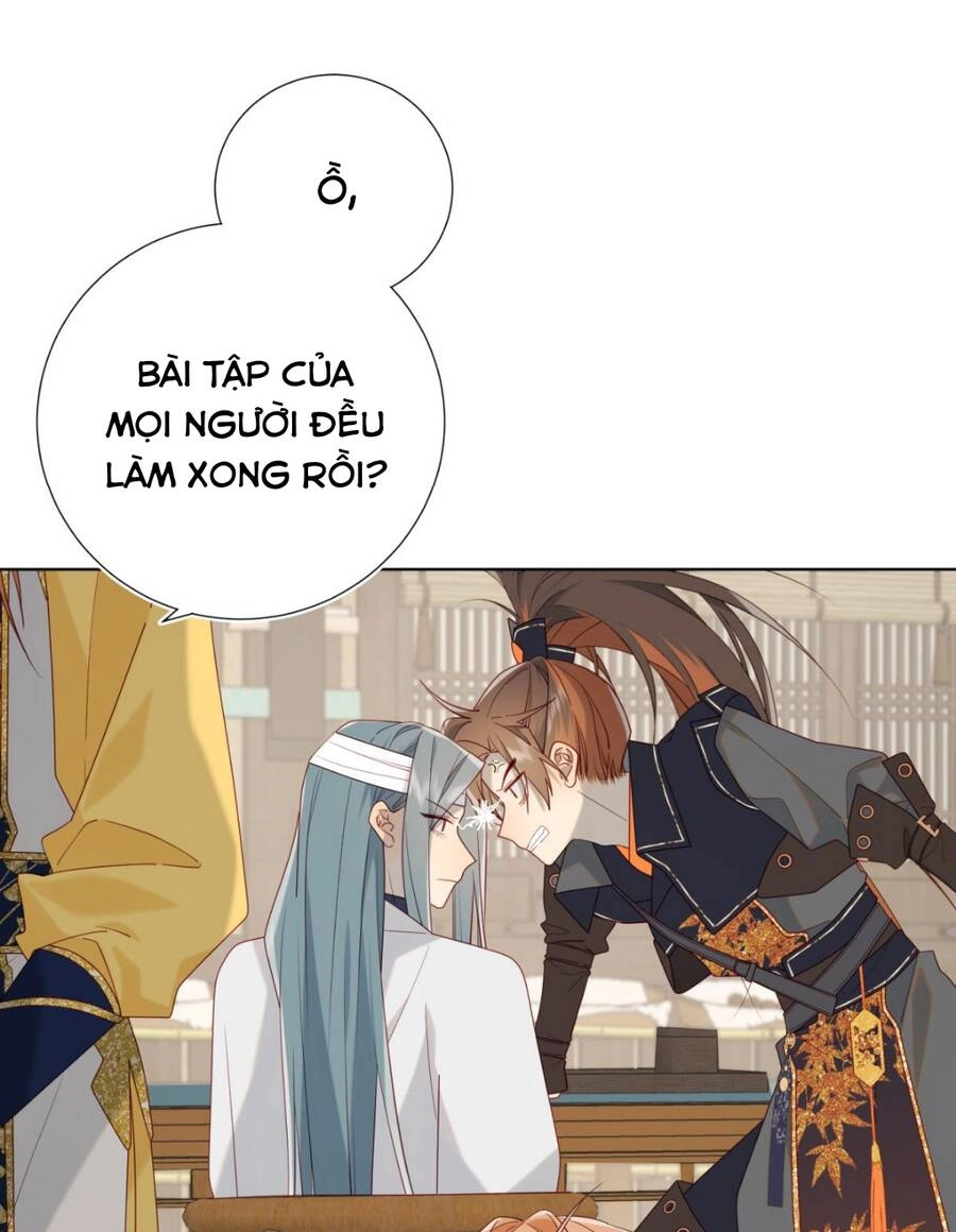 Ác Nữ Cự Tuyệt Cua Nam Chính Chapter 66 - 14