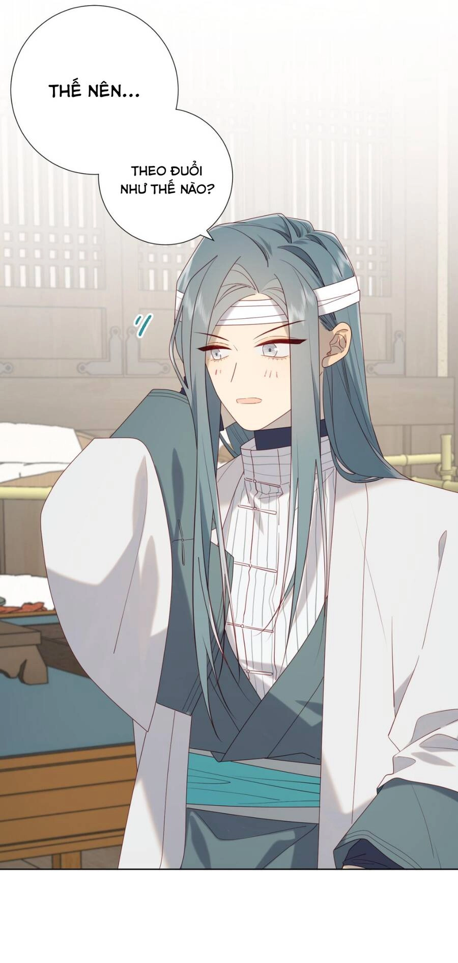 Ác Nữ Cự Tuyệt Cua Nam Chính Chapter 66 - 23