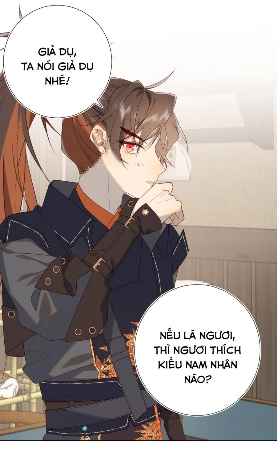 Ác Nữ Cự Tuyệt Cua Nam Chính Chapter 66 - 24