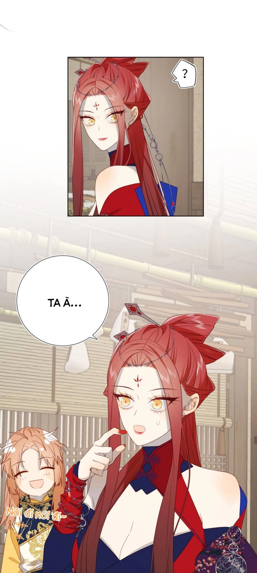 Ác Nữ Cự Tuyệt Cua Nam Chính Chapter 66 - 25