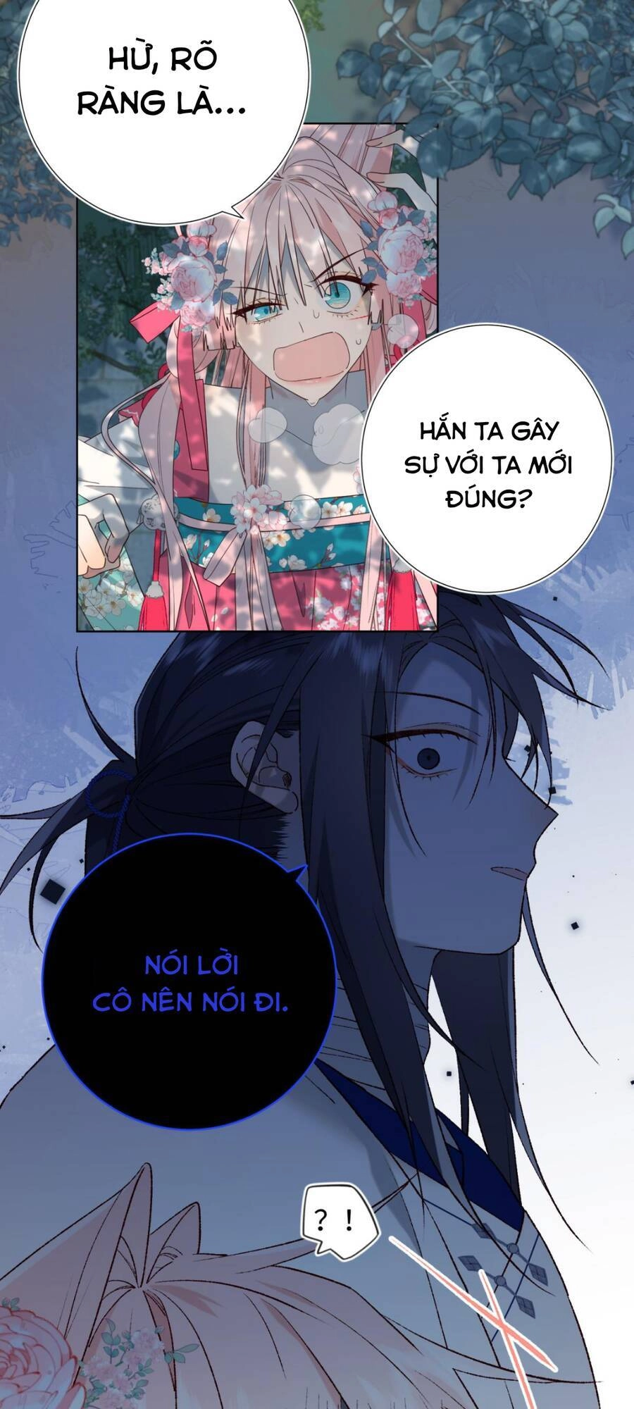 Ác Nữ Cự Tuyệt Cua Nam Chính Chapter 66 - 44