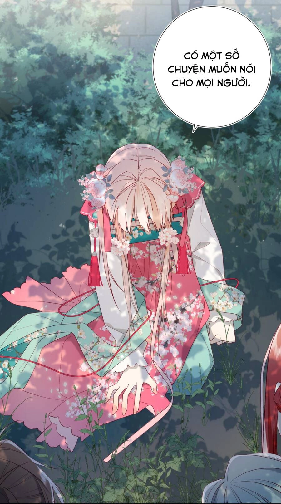 Ác Nữ Cự Tuyệt Cua Nam Chính Chapter 66 - 47