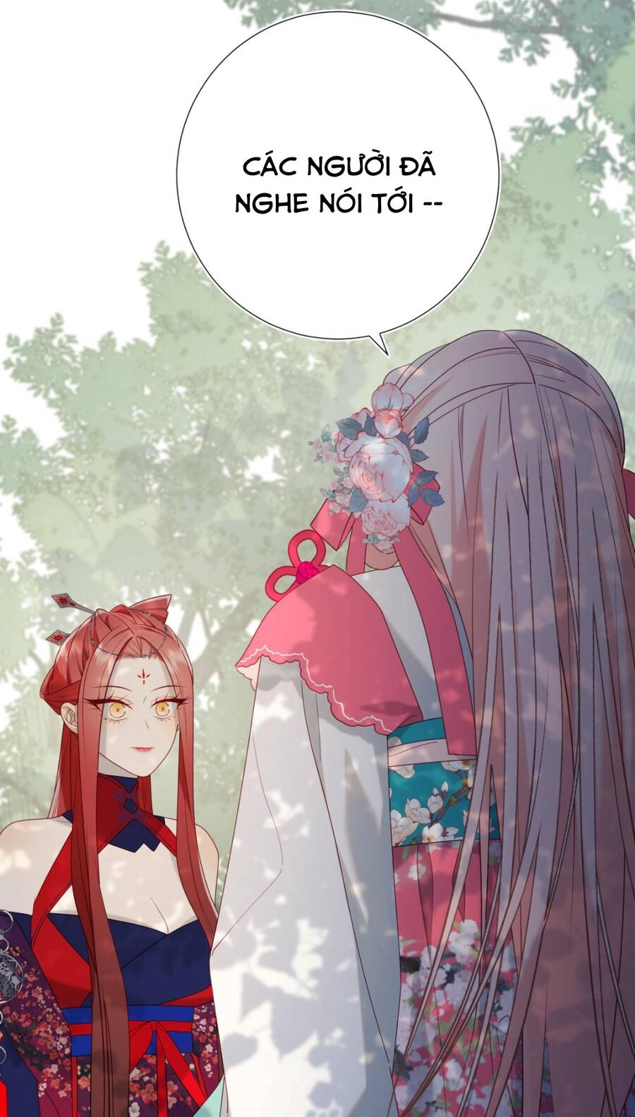 Ác Nữ Cự Tuyệt Cua Nam Chính Chapter 66 - 51