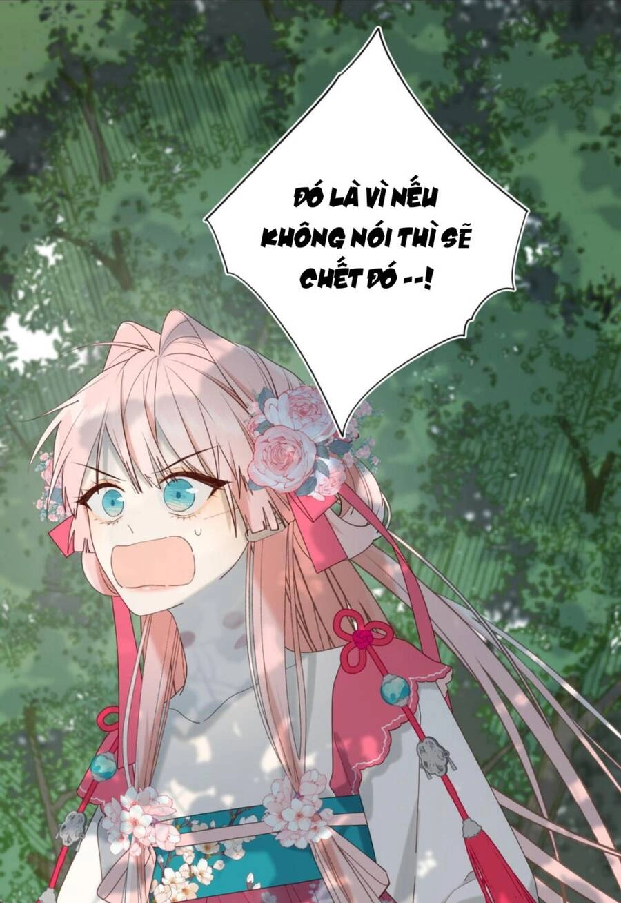 Ác Nữ Cự Tuyệt Cua Nam Chính Chapter 67 - 19