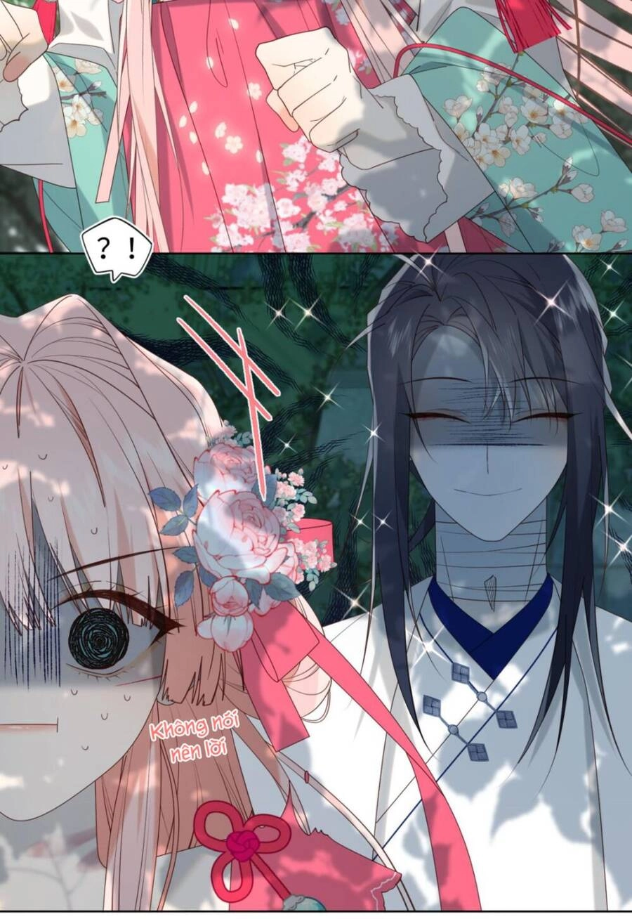 Ác Nữ Cự Tuyệt Cua Nam Chính Chapter 67 - 20