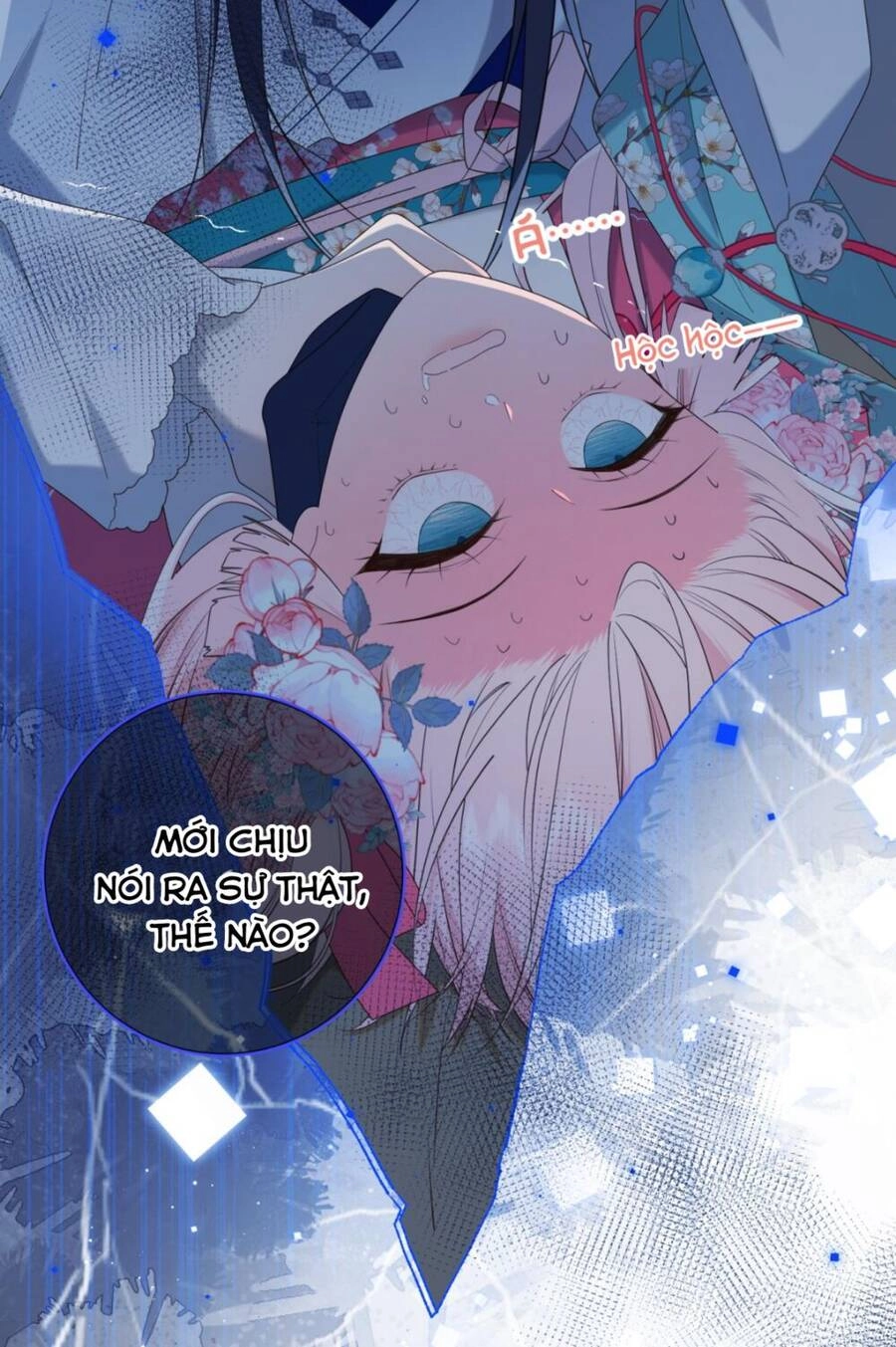 Ác Nữ Cự Tuyệt Cua Nam Chính Chapter 67 - 24