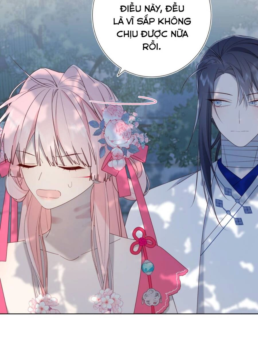 Ác Nữ Cự Tuyệt Cua Nam Chính Chapter 67 - 26