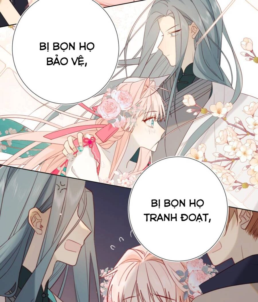 Ác Nữ Cự Tuyệt Cua Nam Chính Chapter 67 - 28