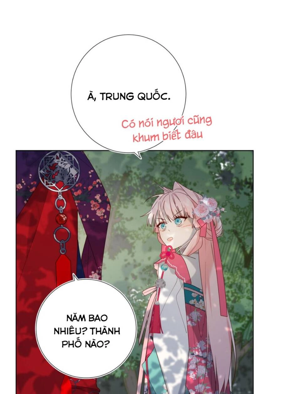 Ác Nữ Cự Tuyệt Cua Nam Chính Chapter 67 - 37