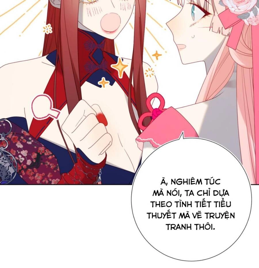 Ác Nữ Cự Tuyệt Cua Nam Chính Chapter 67 - 44