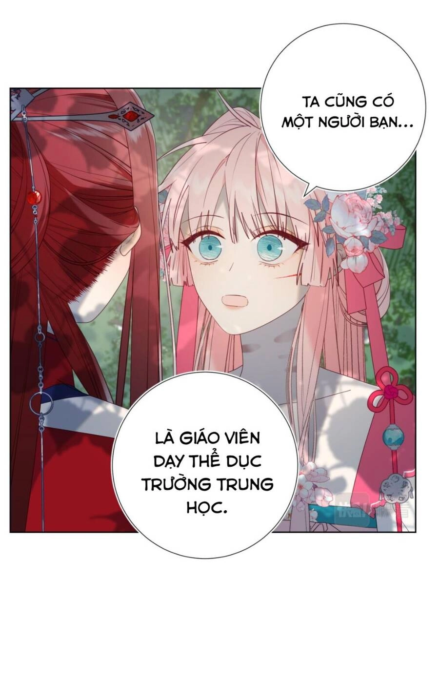 Ác Nữ Cự Tuyệt Cua Nam Chính Chapter 67 - 48