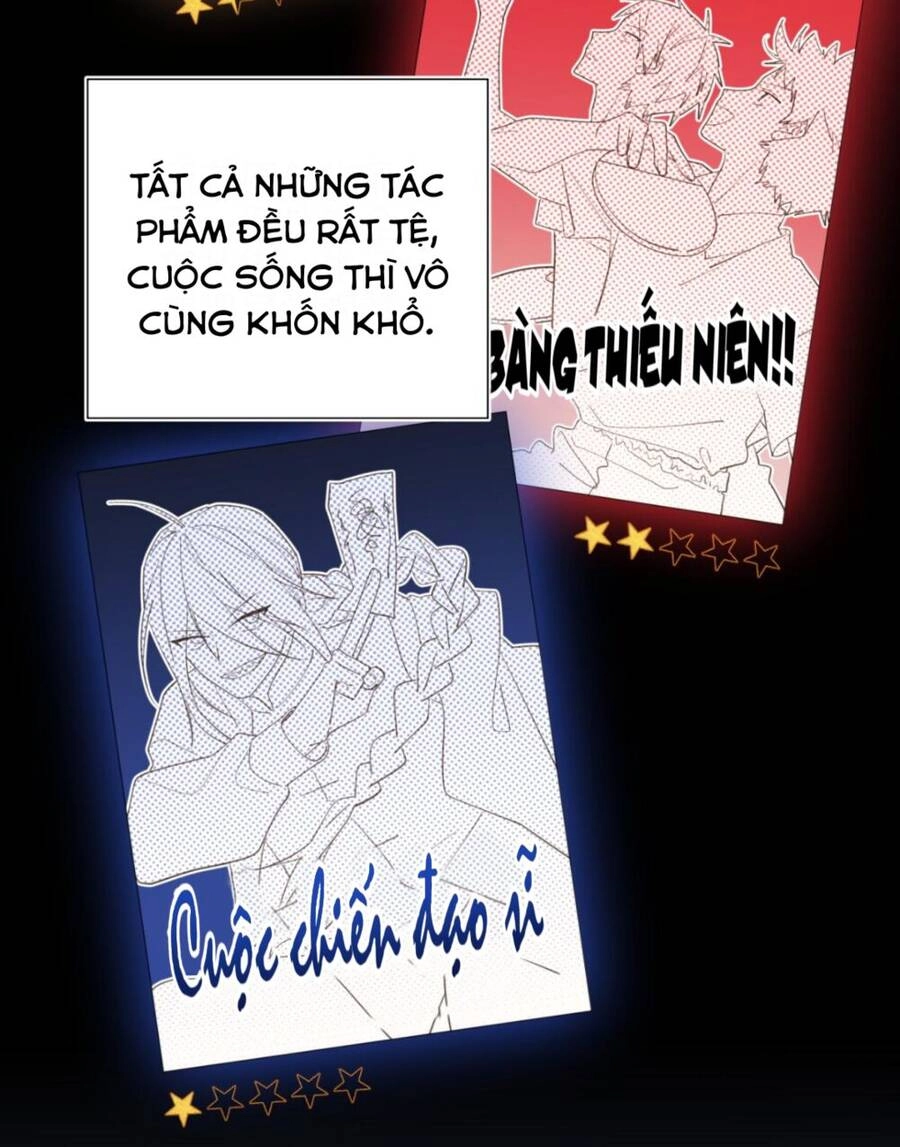 Ác Nữ Cự Tuyệt Cua Nam Chính Chapter 68 - 6