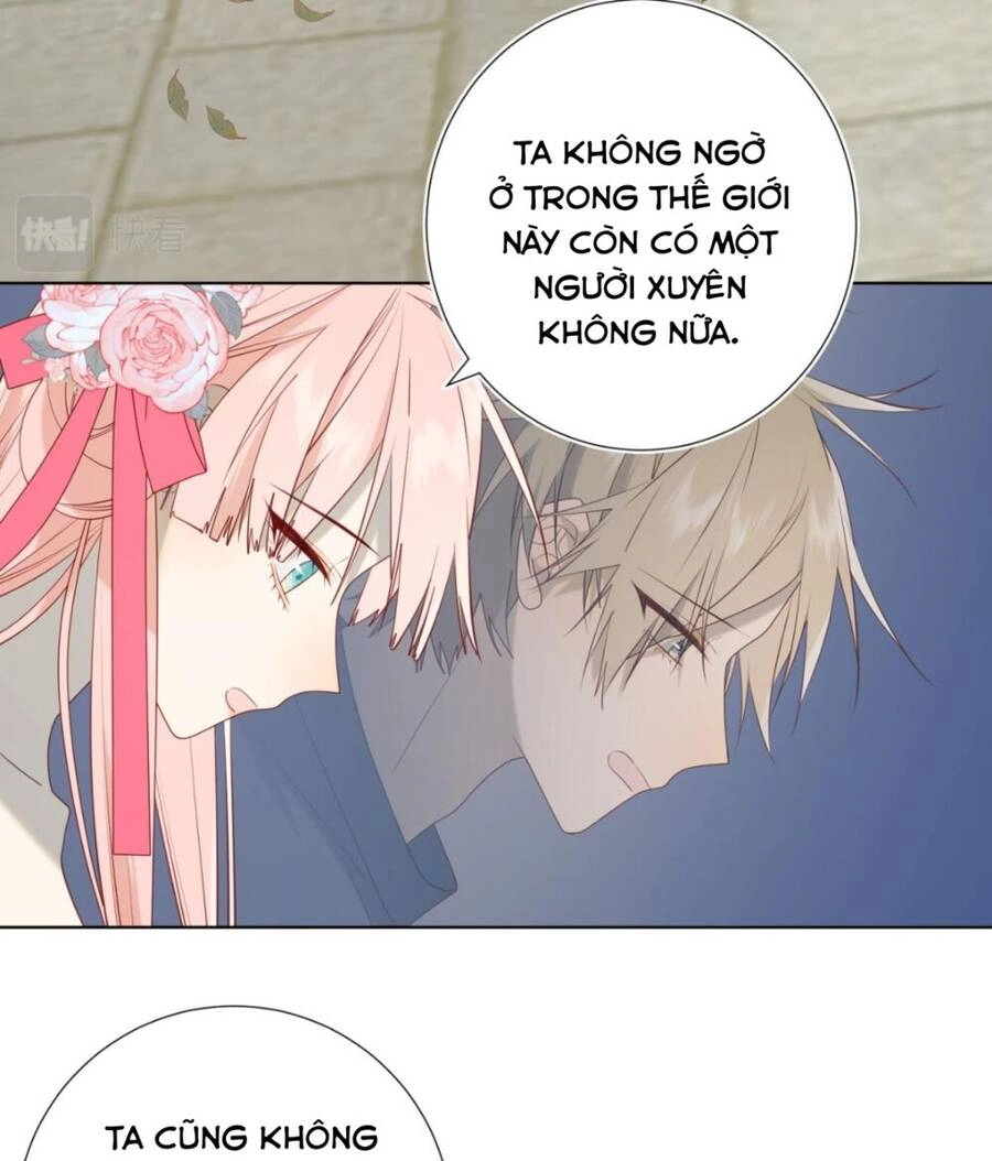 Ác Nữ Cự Tuyệt Cua Nam Chính Chapter 68 - 21