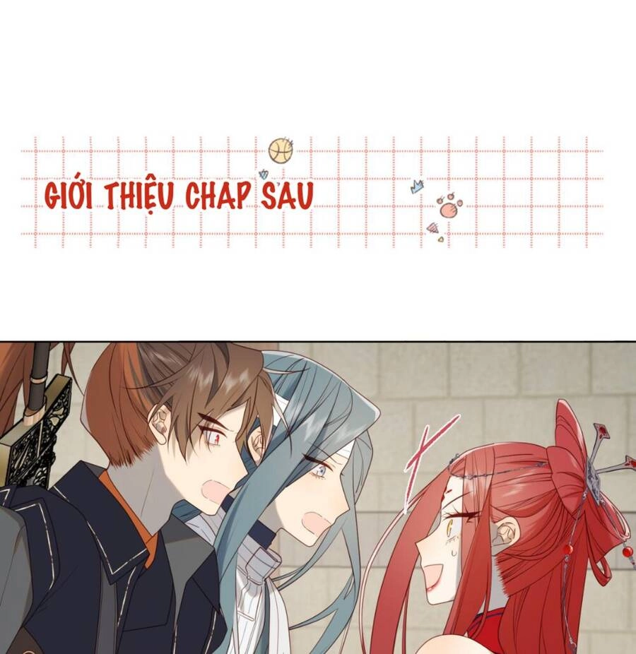 Ác Nữ Cự Tuyệt Cua Nam Chính Chapter 68 - 55