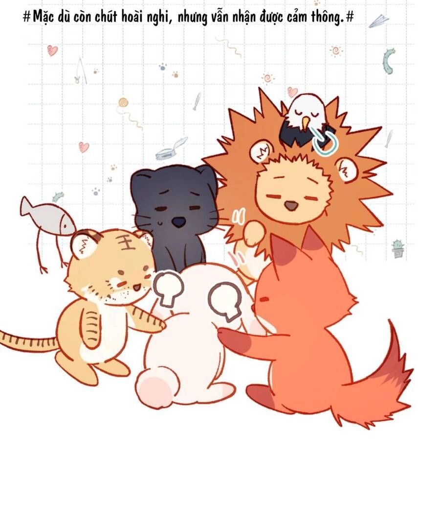 Ác Nữ Cự Tuyệt Cua Nam Chính Chapter 69 - 4