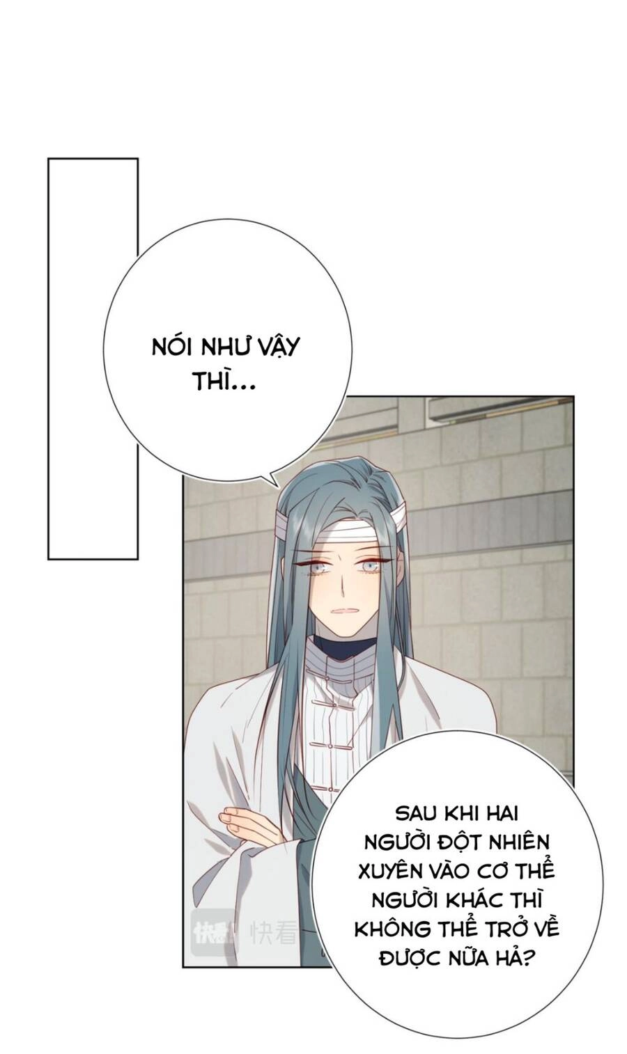 Ác Nữ Cự Tuyệt Cua Nam Chính Chapter 69 - 5