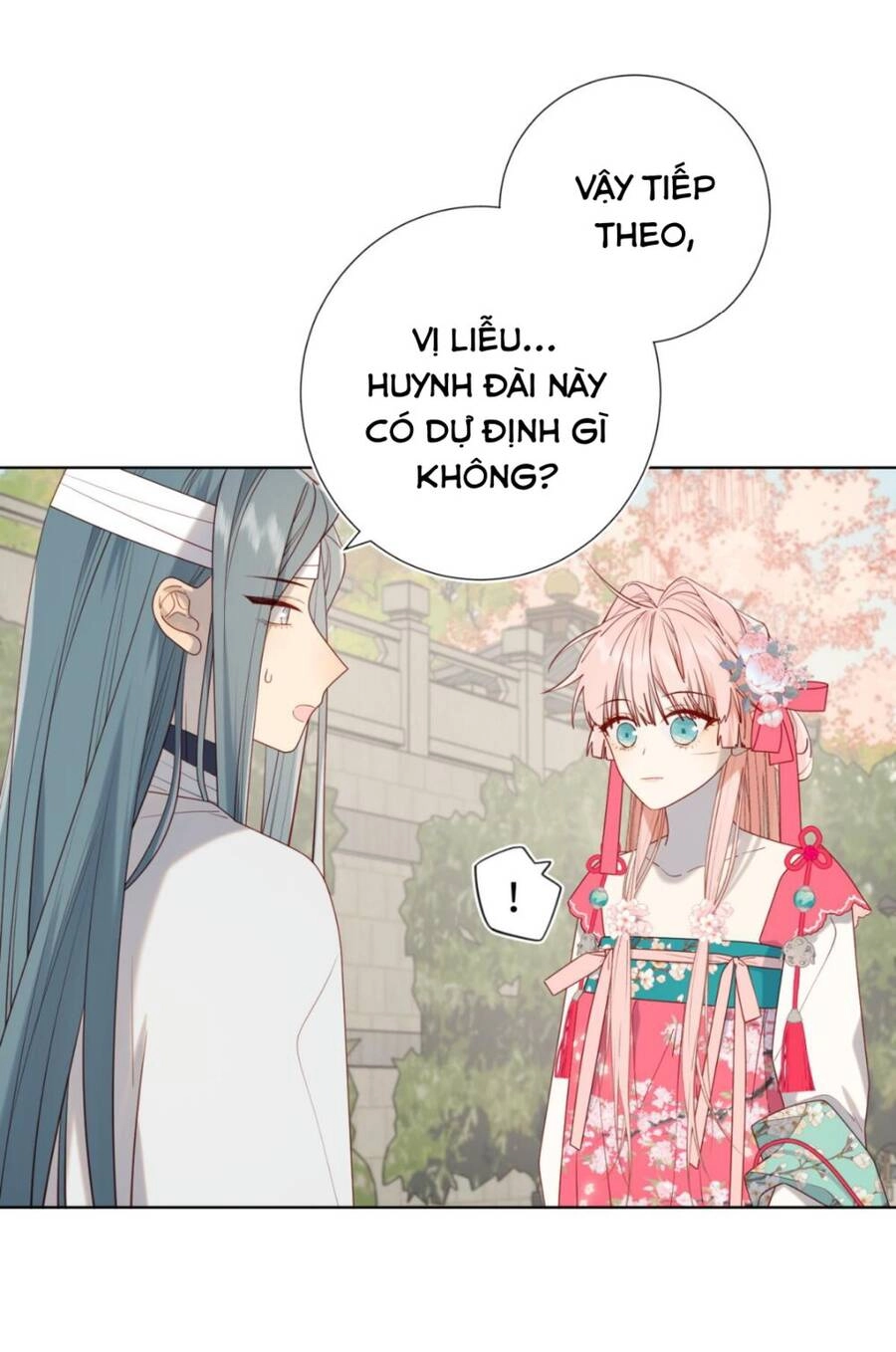 Ác Nữ Cự Tuyệt Cua Nam Chính Chapter 69 - 9