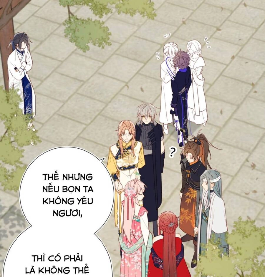 Ác Nữ Cự Tuyệt Cua Nam Chính Chapter 69 - 11