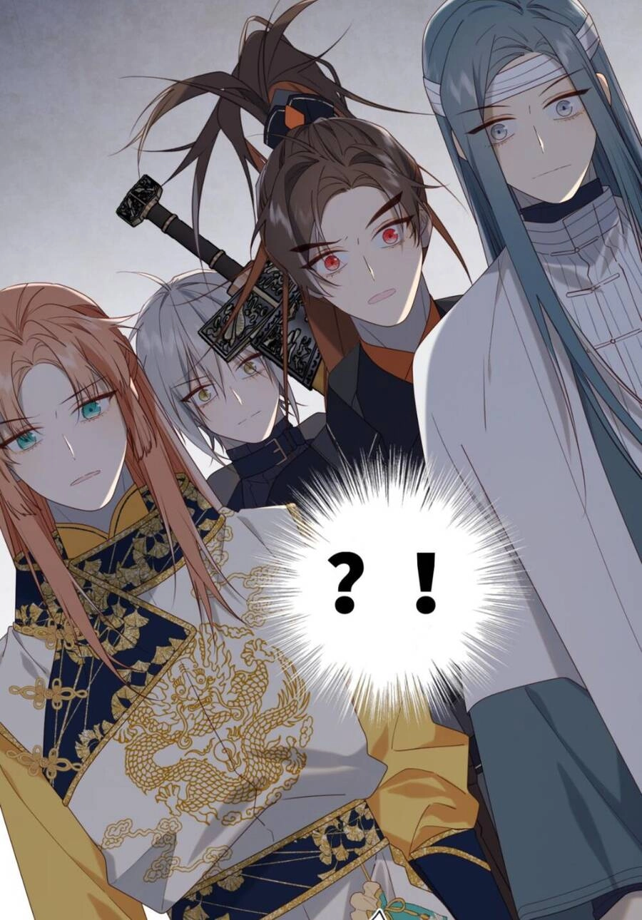 Ác Nữ Cự Tuyệt Cua Nam Chính Chapter 69 - 15