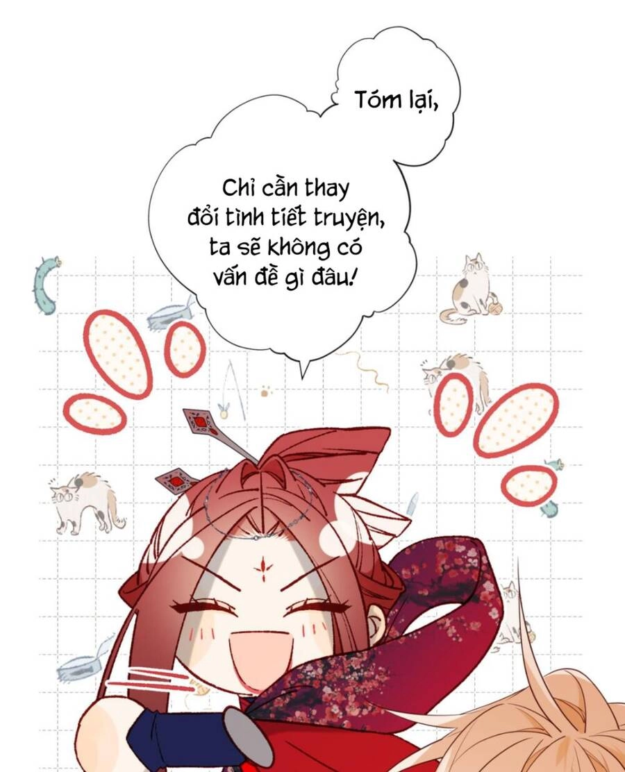 Ác Nữ Cự Tuyệt Cua Nam Chính Chapter 69 - 18