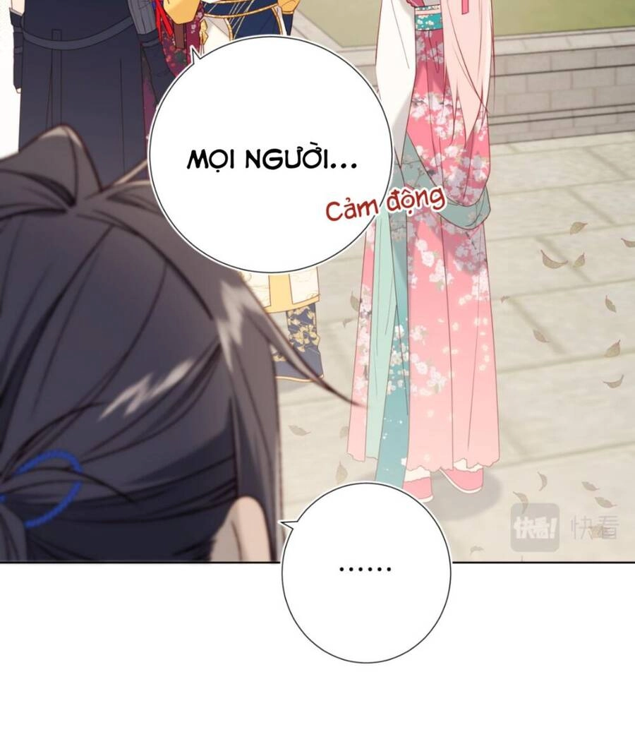 Ác Nữ Cự Tuyệt Cua Nam Chính Chapter 69 - 21