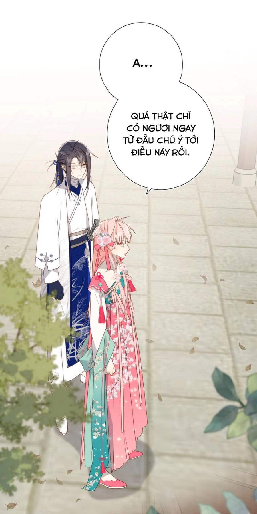 Ác Nữ Cự Tuyệt Cua Nam Chính Chapter 69 - 25