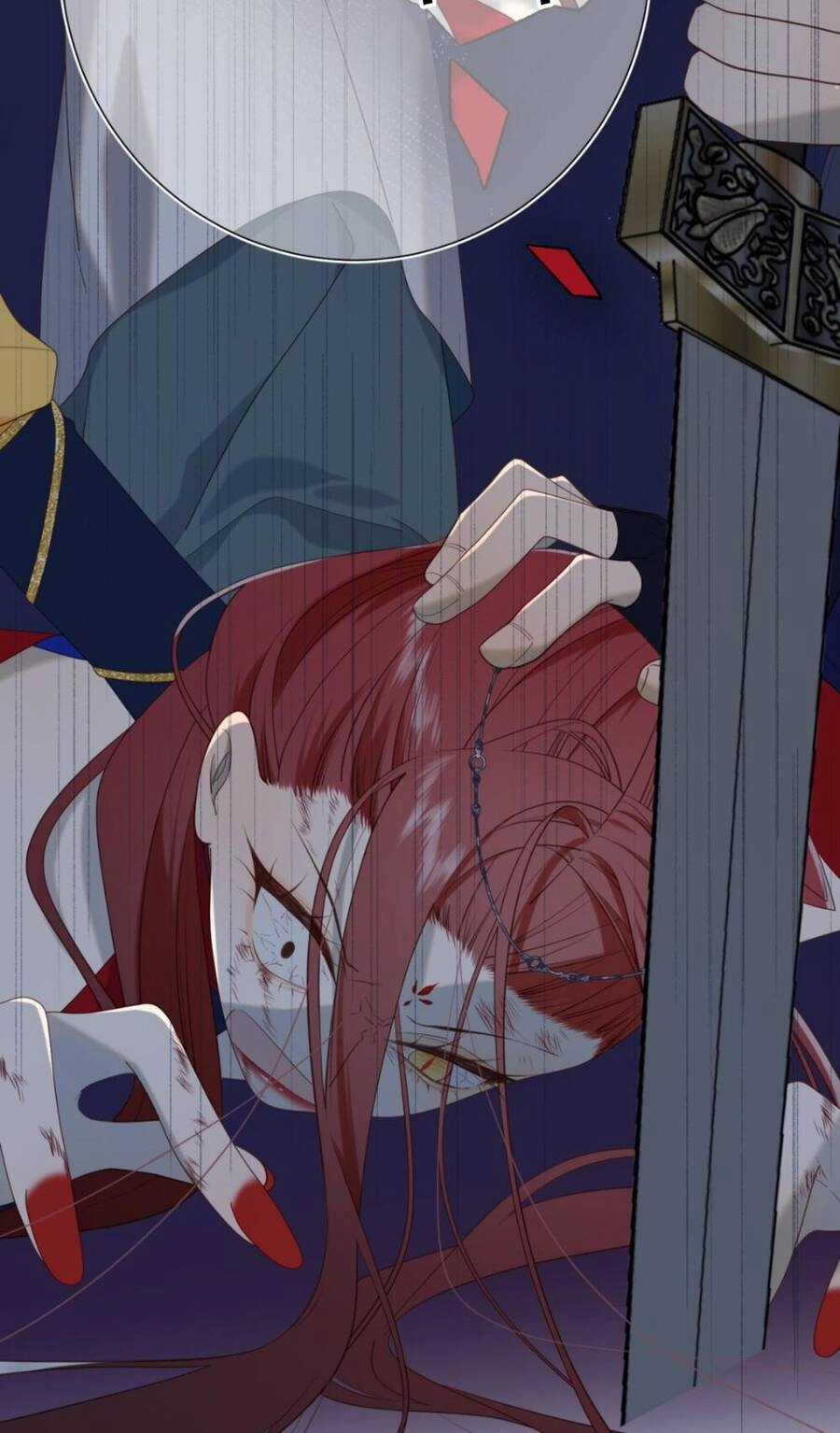 Ác Nữ Cự Tuyệt Cua Nam Chính Chapter 69 - 28