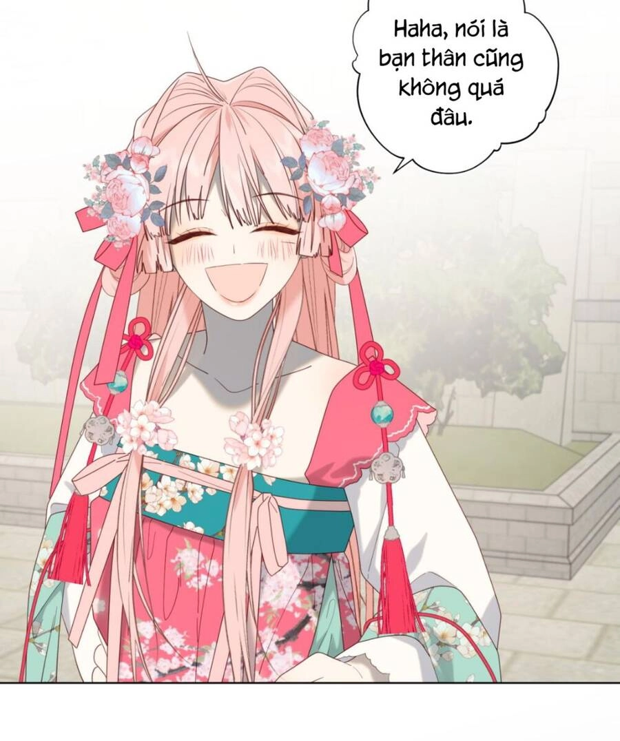 Ác Nữ Cự Tuyệt Cua Nam Chính Chapter 69 - 35