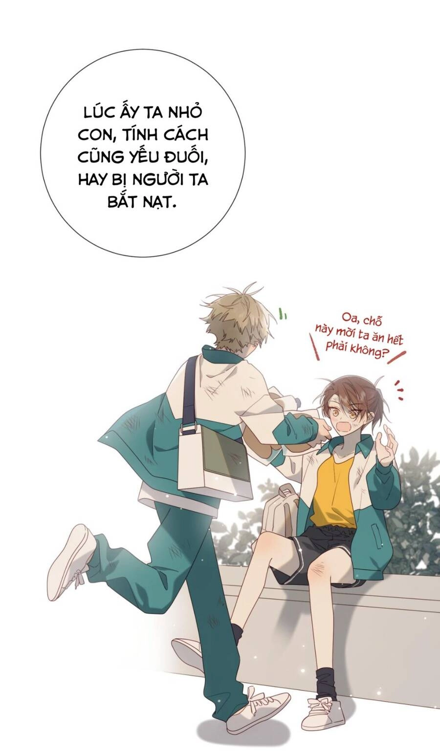 Ác Nữ Cự Tuyệt Cua Nam Chính Chapter 69 - 42