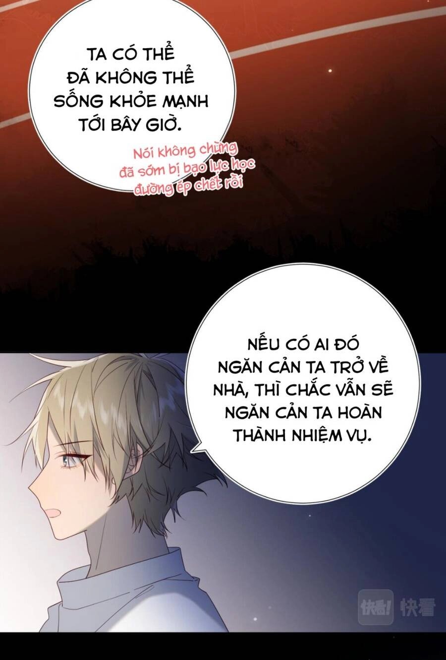 Ác Nữ Cự Tuyệt Cua Nam Chính Chapter 69 - 44