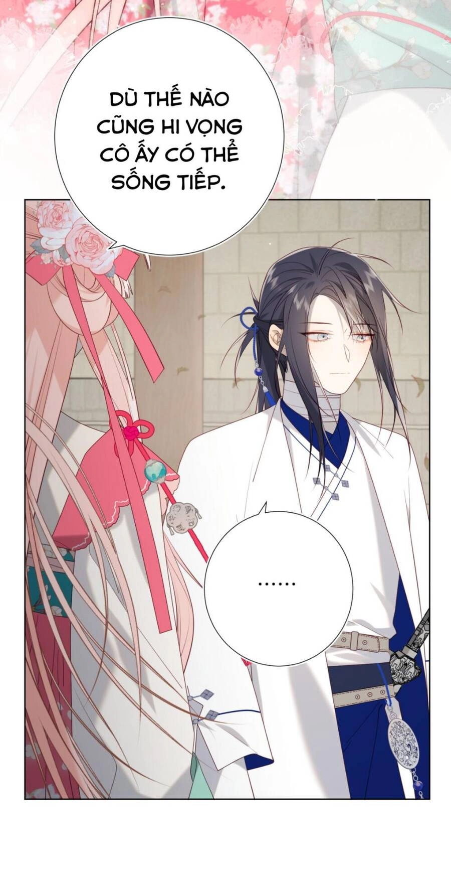 Ác Nữ Cự Tuyệt Cua Nam Chính Chapter 69 - 48