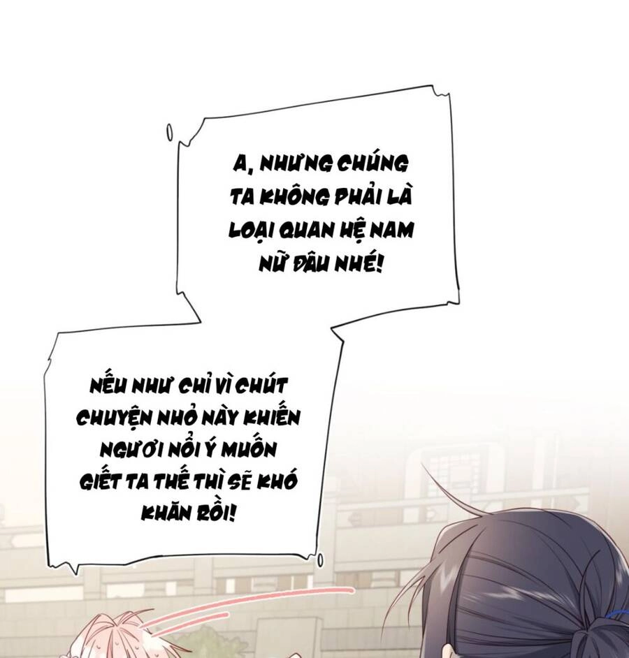 Ác Nữ Cự Tuyệt Cua Nam Chính Chapter 69 - 49