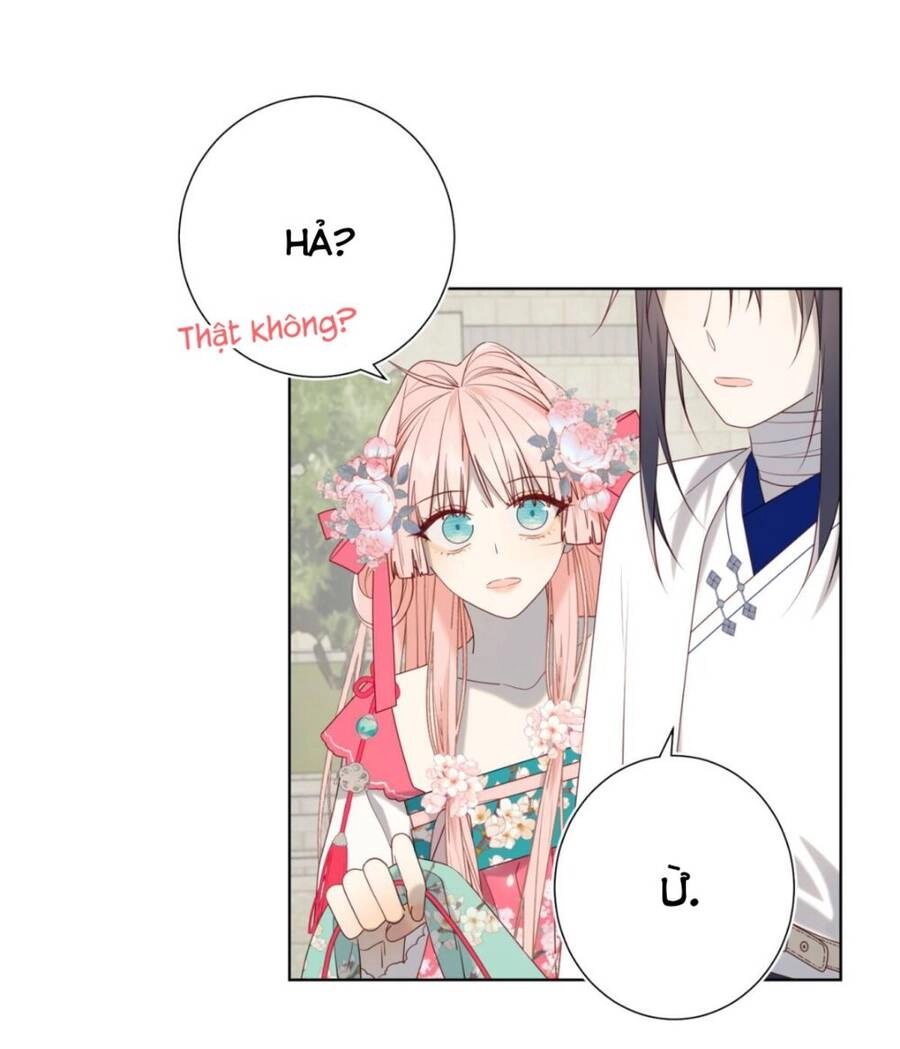 Ác Nữ Cự Tuyệt Cua Nam Chính Chapter 69 - 53