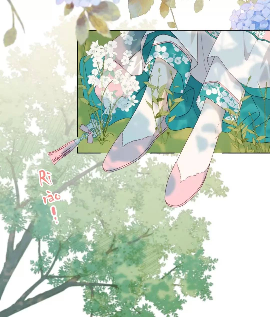 Ác Nữ Cự Tuyệt Cua Nam Chính Chapter 70 - 4