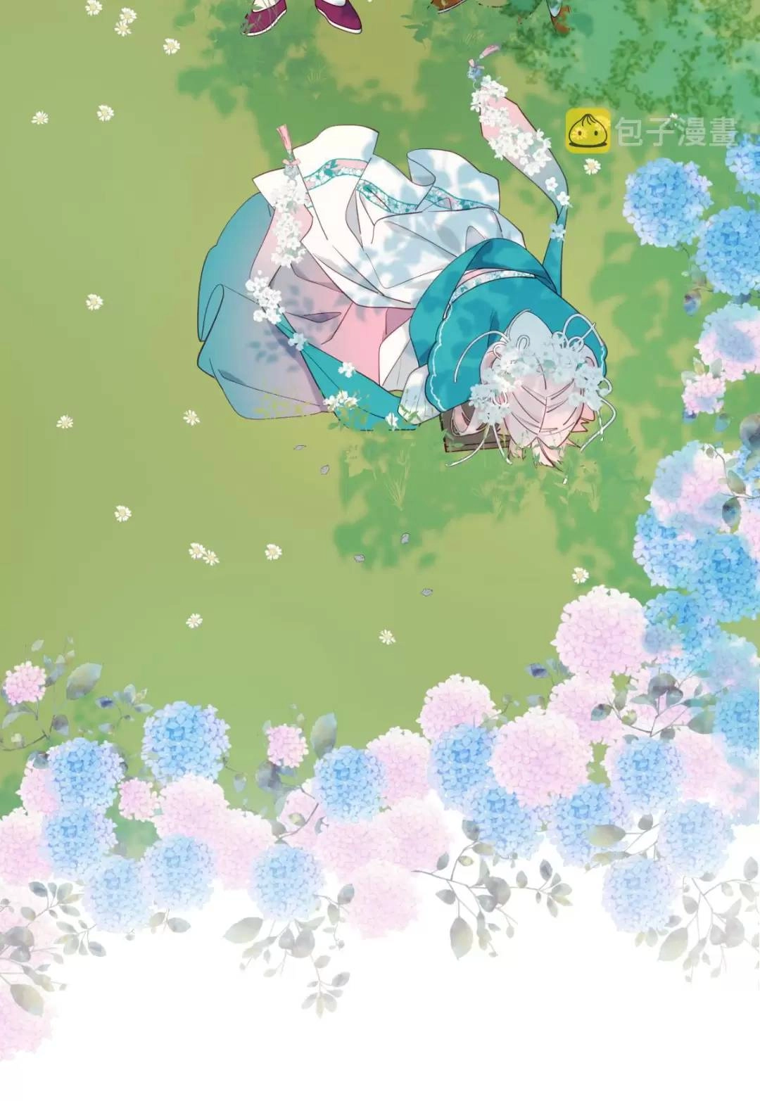 Ác Nữ Cự Tuyệt Cua Nam Chính Chapter 70 - 18