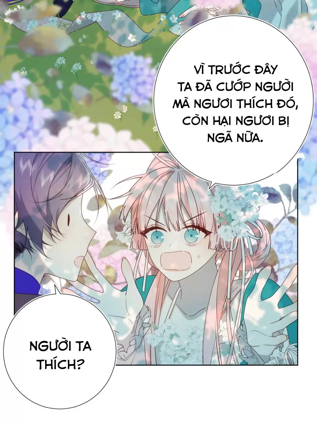 Ác Nữ Cự Tuyệt Cua Nam Chính Chapter 70 - 27