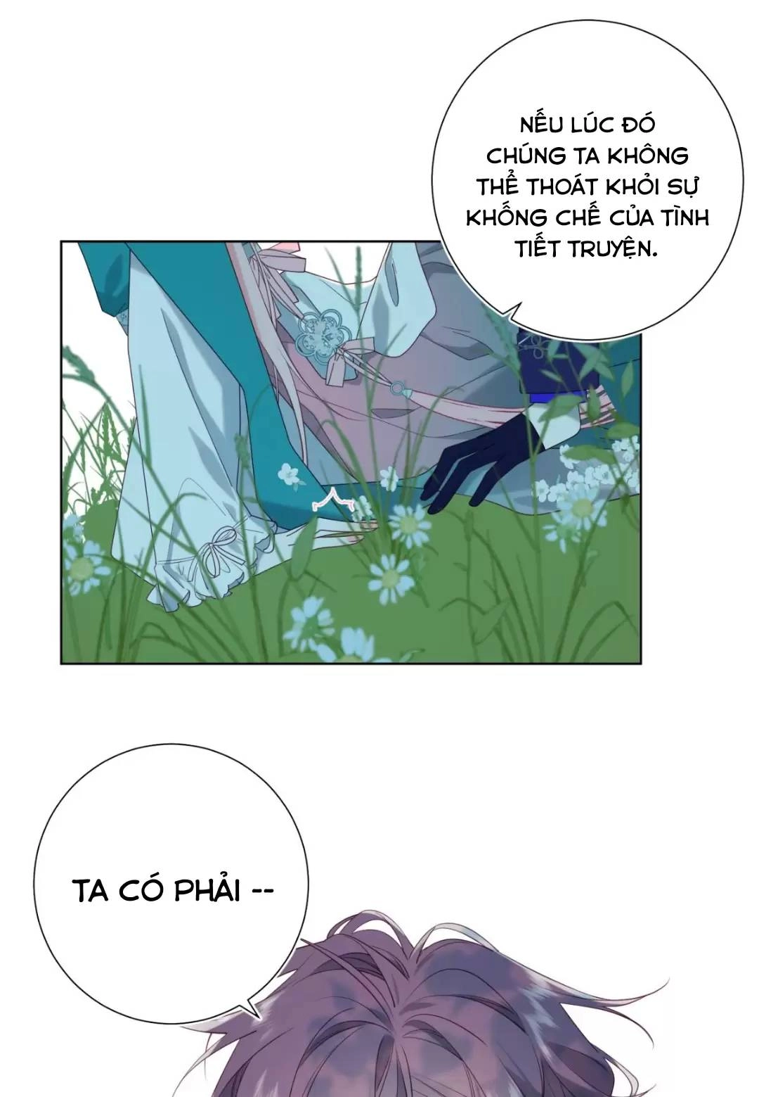 Ác Nữ Cự Tuyệt Cua Nam Chính Chapter 70 - 41