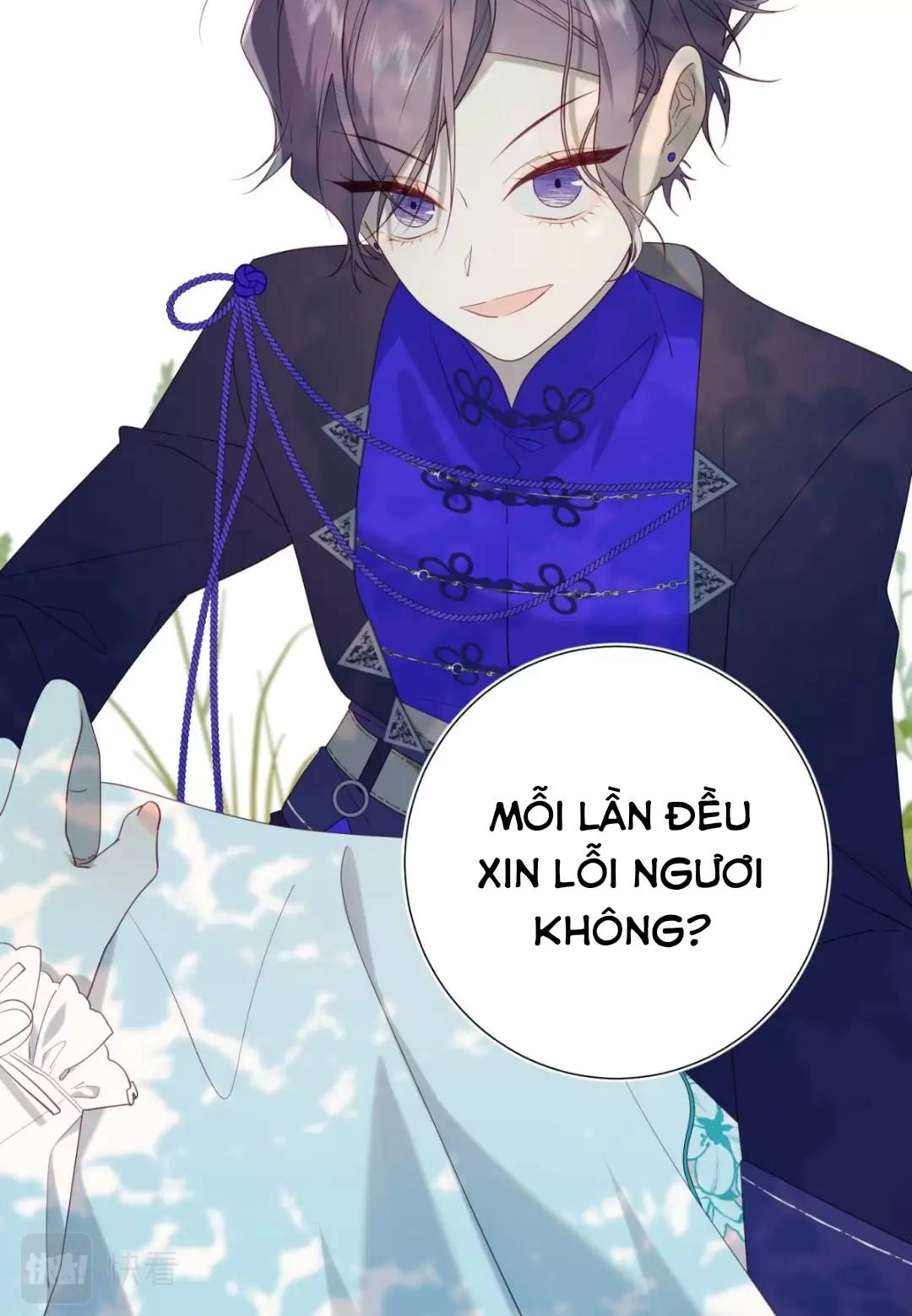 Ác Nữ Cự Tuyệt Cua Nam Chính Chapter 70 - 42