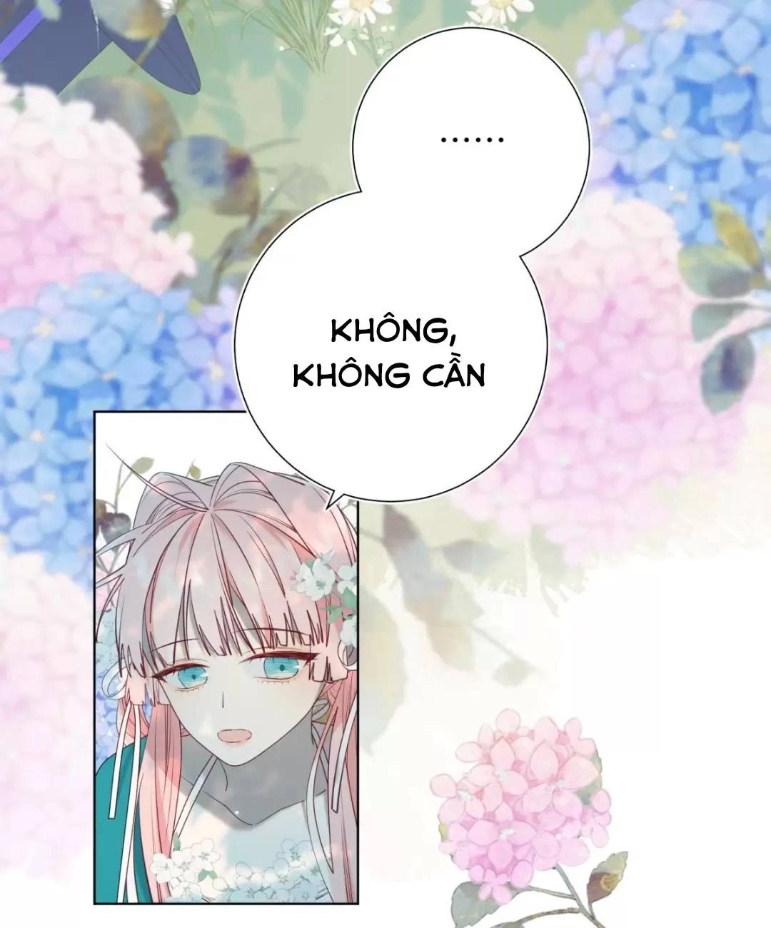 Ác Nữ Cự Tuyệt Cua Nam Chính Chapter 70 - 45