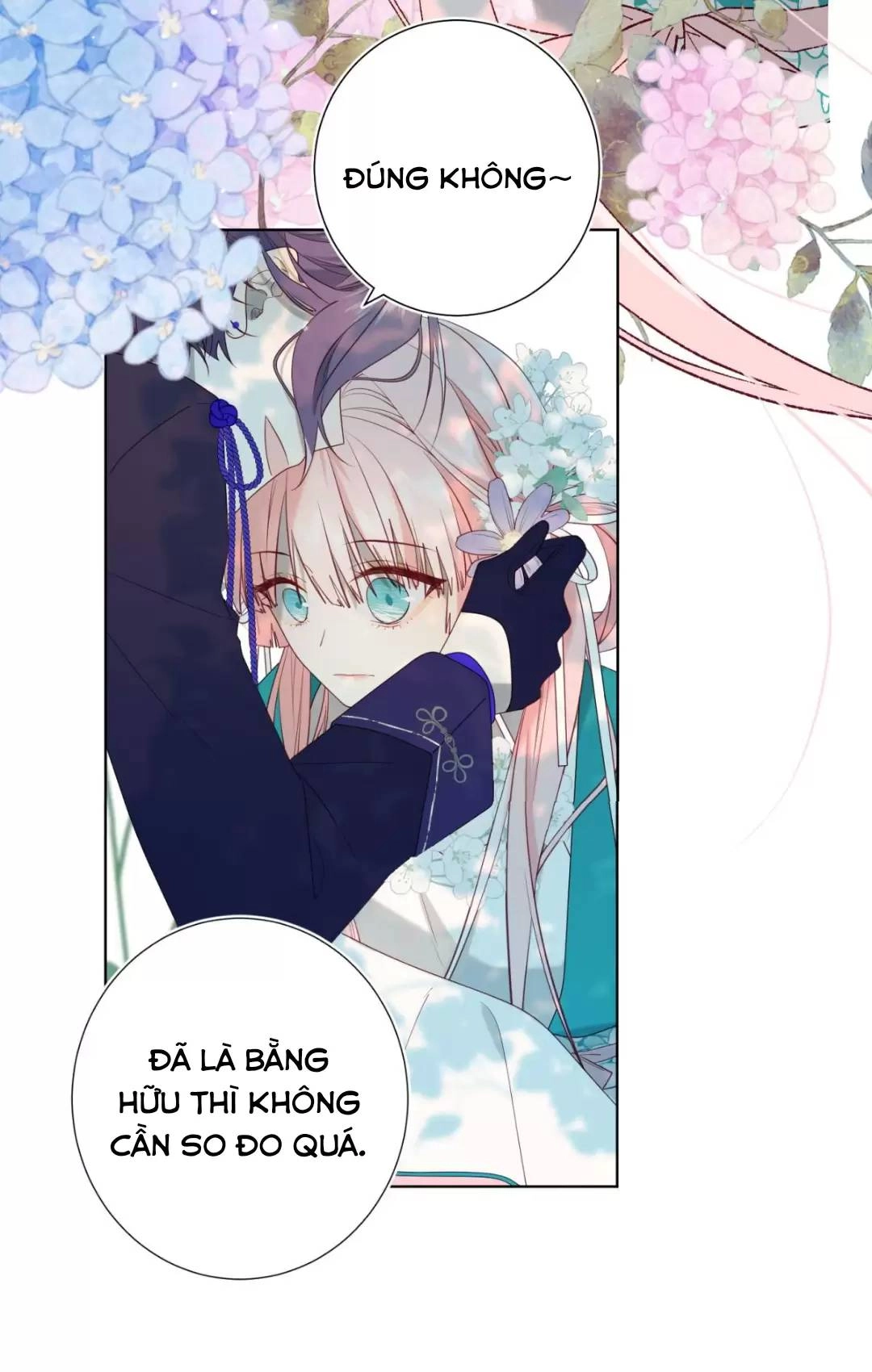 Ác Nữ Cự Tuyệt Cua Nam Chính Chapter 70 - 48