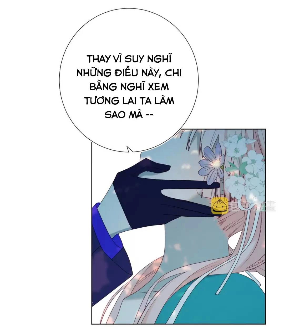 Ác Nữ Cự Tuyệt Cua Nam Chính Chapter 70 - 49